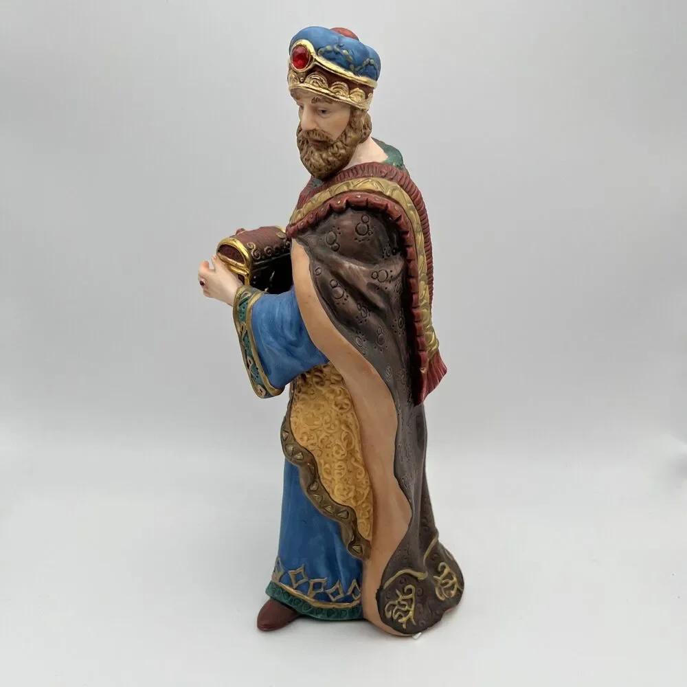 Wise Man King 6.5